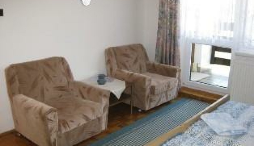 Penzion Kristýna Kašperské Hory